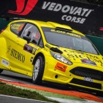 Ogliari e Colombo protagonisti alla 4° Monza Ronde