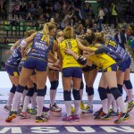 Conegliano all’americana: colonia USA in Veneto e due ex UYBA pronte a tornare