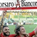 Il Corsaro Biancorosso in anteprima, tutto su Varese-Accademia Pavese