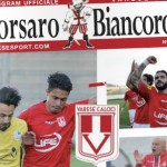 Il Corsaro Biancorosso in anteprima. Tutto su Varese-Tradate