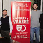 Crescere Varese, “Prima uomini, poi cestisti”. Il progetto ha bisogno di voi
