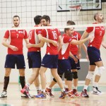 B2 maschile – Doppio successo: Cus e Yaka fanno festa