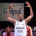 Arriva Bologna: occhio all’ ex Chicago Bulls, Pittman
