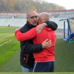 Melosi: “Vittoria doppia”, Falsettini: “Terna scandalosa”. Gheller: “Volevo il rigore”