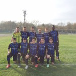 Crescita Fenegrò: zona playoff e presto il sintetico