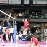 Le pagelle della UYBA: Pisani-Thibeault coppia vincente