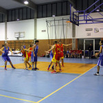 Basket Femminile, Serie C – Gavirate fatica contro Cerro Maggiore