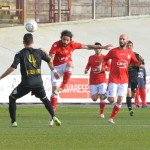 Varese, vittoria con rissa. 3-0 di Marrazzo – VIDEO DEI GOL