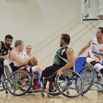 Handicap Sport, insidiosa trasferta in Sardegna