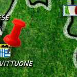In trasferta a Vittuone: sorgenti, brasato e vino