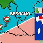 Bergamo, il brasato e quell’indimenticabile stagione 1996/97