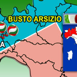 Novara, Amicizia, Gioia, Impegno, Lealtà e… paniscia