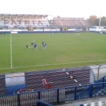 Pro Patria-Pro Piacenza