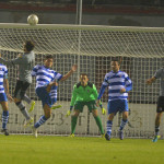 Sconfitta con onore ad Alessandria 1-0. La curva contesta i tigrotti
