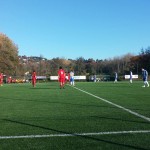 Belfortese – Saronno