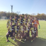 Gol ed espulsioni tra Mariano e Lomellina