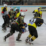 Hockey Varese – Feltre