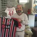 Paolillo, da Kakà a De André: “Volevo battere il Varese”