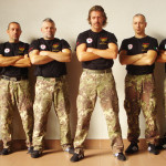La Total Fighting School festeggia i suoi primi 10 anni con un riconoscimento nazionale