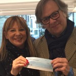 Il Varese festeggia il primo Consorziato ufficiale