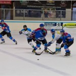Killer Bees, contro il Cramosina per la prima vittoria in casa