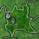 Trasferta inedita per il Varese