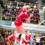 Tutti in love per Karsta Lowe: “Non soffro la pressione”