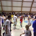 C Silver – Si sblocca la Virtus Olona, ma festeggiano anche Tradate e Luino