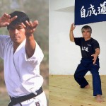 Arti marziali – Tokitsu Kenji, il migliore maestro allo Sporting & Fitness Club