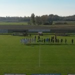 Serie D 12^ – Caronnese avanti di rigore, Romano fa gioire la Bustese, Inveruno rimontato