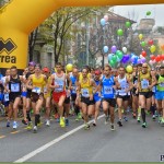 Busto Arsizio va di corsa: domenica torna la 24° Maratonina