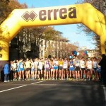 Maratonina di Busto Arsizio: più di tremila per le vie della città