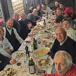 Marrazzo festeggia i suoi 15 gol