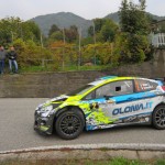Miele e Spinetta domani in gara alla Ronde del Grignolino