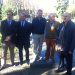Riapre il Minigolf di Varese. Comune e Pro Loco in prima linea