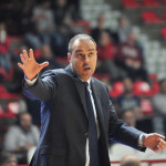 Openjobmetis, vittoria di squadra. Moretti: “Abbiamo vinto insieme”