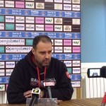 Moretti : “Il nostro pubblico è fondamentale, Reverberi per mio padre”
