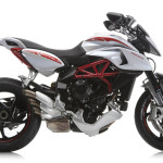 Eicma, Mv Agusta presenta i nuovi bolidi