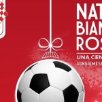 Natale Biancorosso, grande festa col giropizza