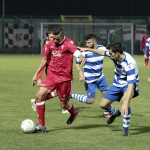 La Pro non molla, buon 0-0 con il Padova