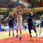 Le pagelle: Varese, in una grande serata generale, trova il suo “Cavaliero”