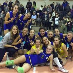 B1 femminile – Carattere e bravura, tre punti per Orago e Castellanza. UYBA ancora ko