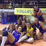 B1 femminile – Primo squillo per Orago, ko netti per UYBA e Castellanza