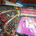 Arrivano le campionesse d’Italia, attive le prevendite per UYBA-Casalmaggiore