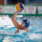 A1 – La BPM Sport Management attende la SS Lazio Nuoto
