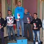Piede d’Oro – Al Palazzo Estense cala il sipario con le premiazioni del 2016