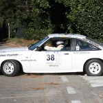 Bella rimonta di Aiolfi, la Rievocazione Storica Rally Aci Varese è sua. Locatelli-Verdina terzi