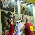 C Gold 7^ – Gazzada in scioltezza, Saronno resta imbattuta, cadono le altre varesotte