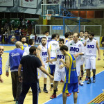 C Gold 9^ – Saronno si aggiudica il super derby con Gazzada. Bene Somma e Cislago