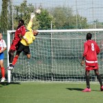 Greov – Una squadra sola al comando: Cantera
